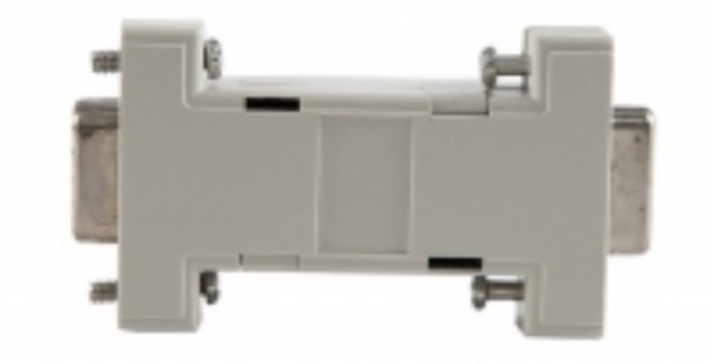 Адаптер-переходник VGA Greenconnect GC-VMFA (15M[штекер]/15F[гнездо])