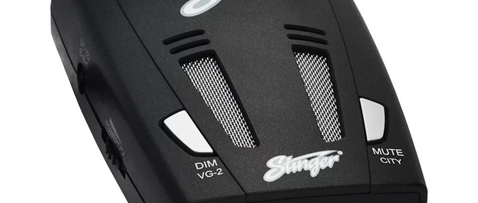 Радар-детектор Stinger S430ST CTрелка/X/K/Ka/Ultra-XK/POP/VG2